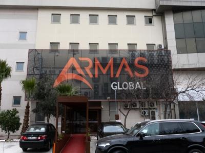 Armas Global