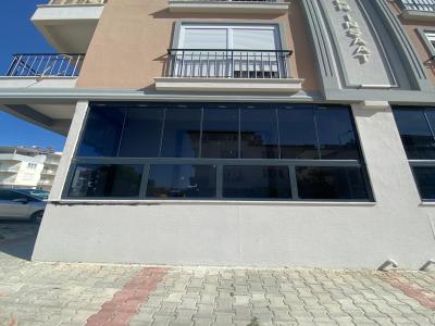 PETNA YAPI VE ALÜMİNYUM
