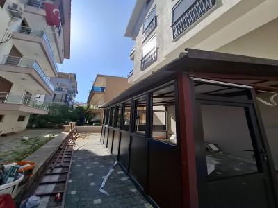 PETNA YAPI VE ALÜMİNYUM