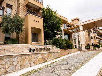 The Xanthe Resort & Spa