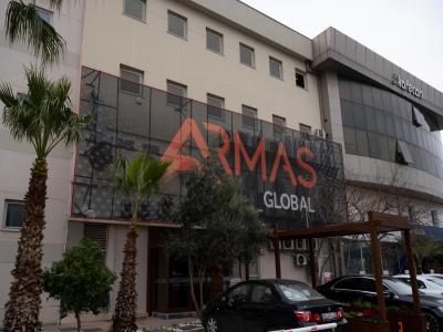 Armas Global