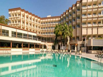 Armas Regency Hotel