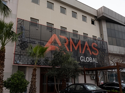 Armas Global